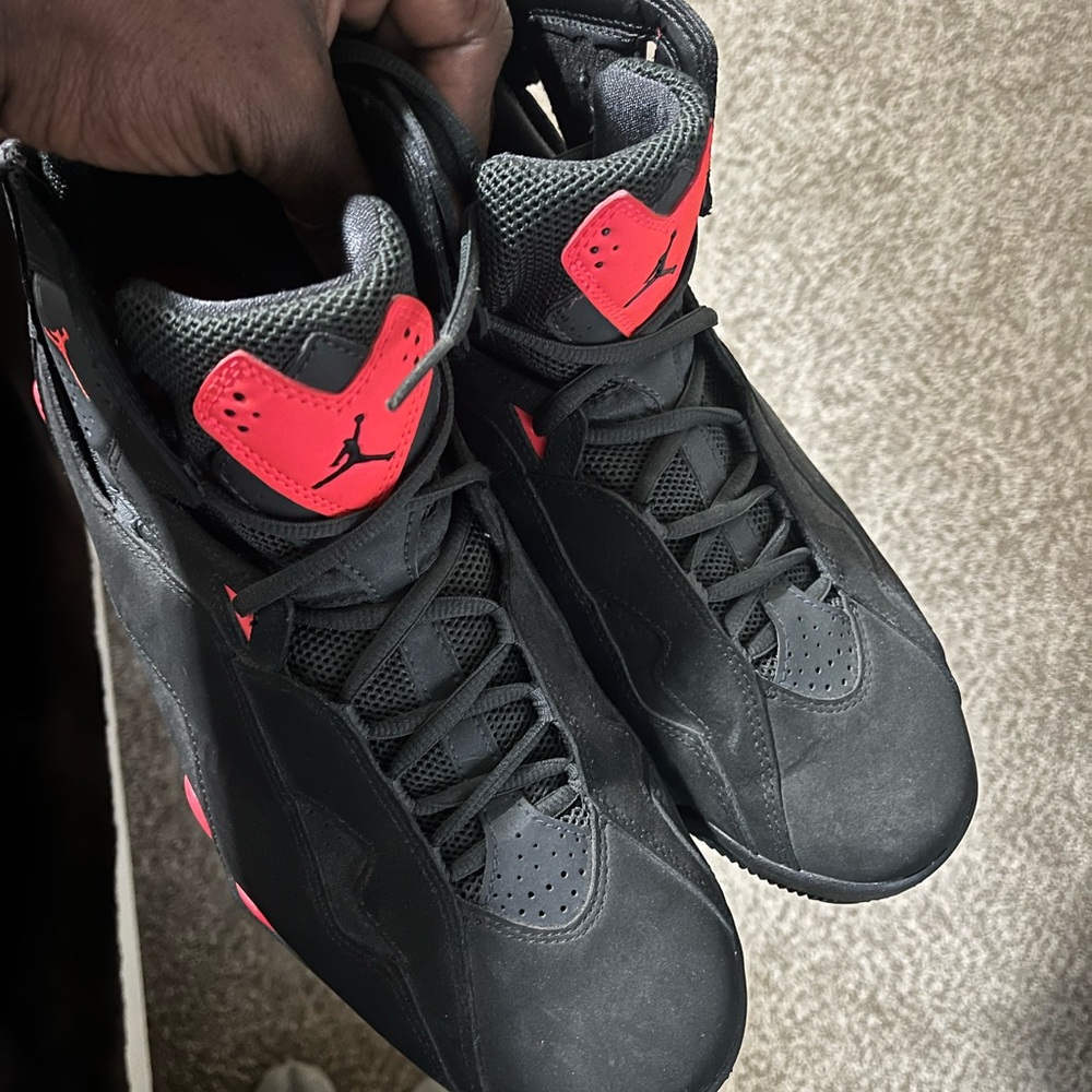 Jordans